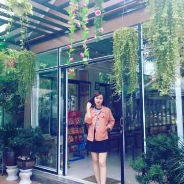 Tổng hợp- Đầm Xanh Cafe