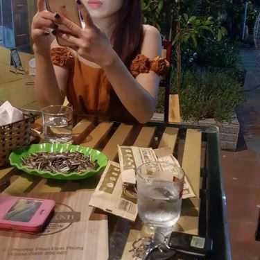Tổng hợp- Đầm Xanh Cafe