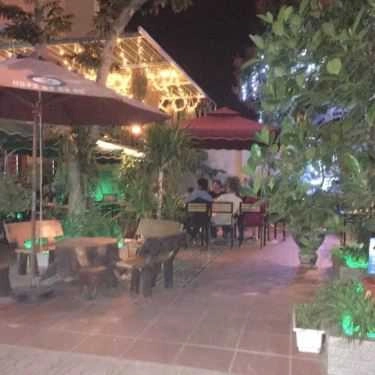 Tổng hợp- Đầm Xanh Cafe