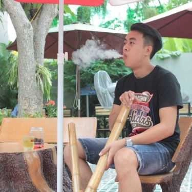 Tổng hợp- Đầm Xanh Cafe