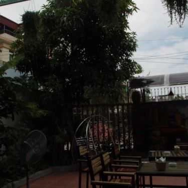Tổng hợp- Đầm Xanh Cafe