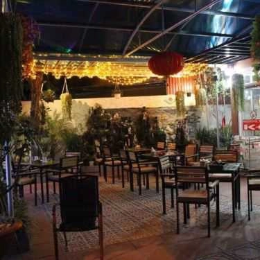 Tổng hợp- Đầm Xanh Cafe