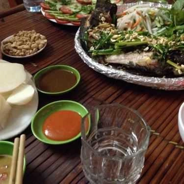 Món ăn- Quán Ăn Dân Tộc Quán - Ẩm Thực Dân Tộc