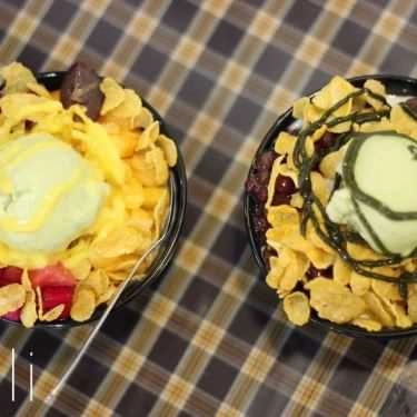 Món ăn- Deli - Cafe & Taiwan Tea