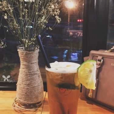 Món ăn- Deli - Cafe & Taiwan Tea