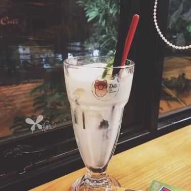 Món ăn- Deli - Cafe & Taiwan Tea