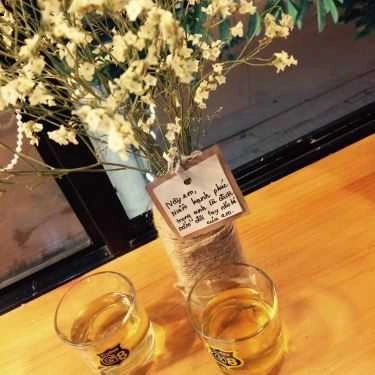 Món ăn- Deli - Cafe & Taiwan Tea
