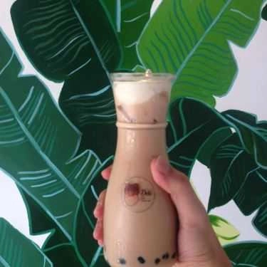 Món ăn- Deli - Cafe & Taiwan Tea