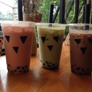 Món ăn- Deli - Cafe & Taiwan Tea