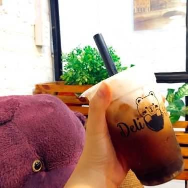 Món ăn- Deli - Cafe & Taiwan Tea