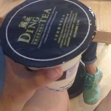 Món ăn- Cafe Ding Tea Thái Nguyên