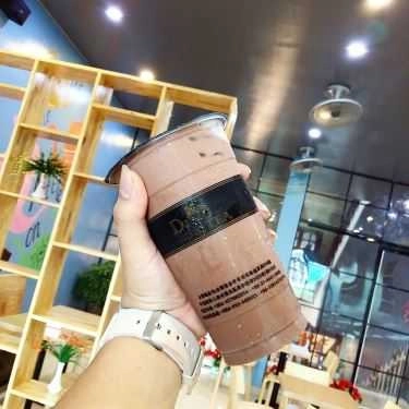 Món ăn- Cafe Ding Tea Thái Nguyên