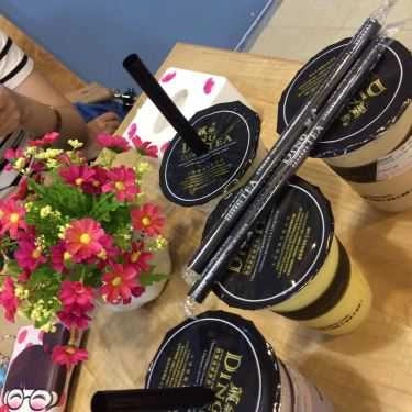 Món ăn- Cafe Ding Tea Thái Nguyên