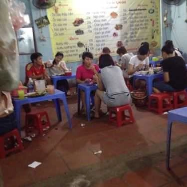 Không gian- Quán Ăn Dương Tiêu Quán - Đường Z115
