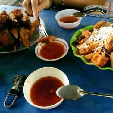 Món ăn- Quán Ăn Dương Tiêu Quán - Đường Z115