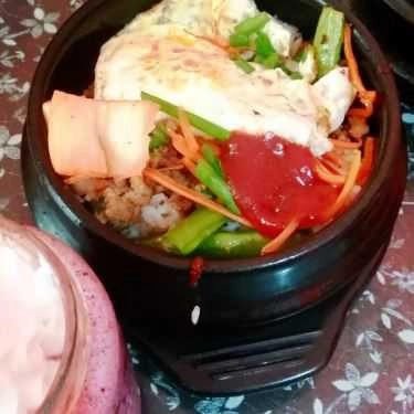 Món ăn- Quán Ế Cmnr - Cafe & Ăn Vặt