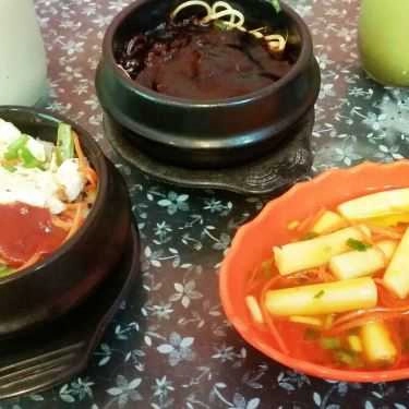 Món ăn- Quán Ế Cmnr - Cafe & Ăn Vặt
