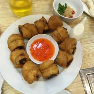 Món ăn- Nhà Hàng Food Center Thái Nguyên