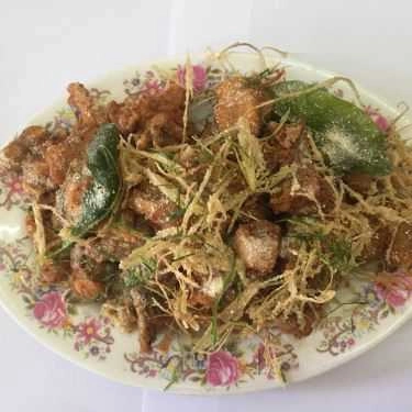 Món ăn- Nhà Hàng Food Rabbit - Thịt Thỏ