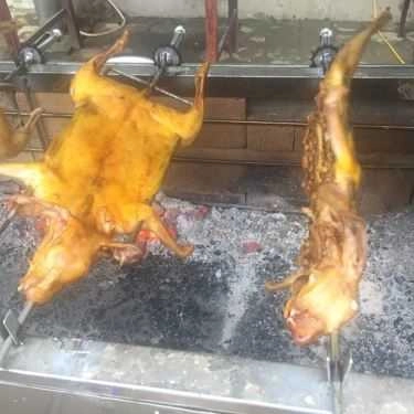 Món ăn- Nhà Hàng Food Rabbit - Thịt Thỏ