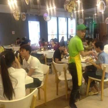 Tổng hợp- Quán Ăn Foodfair - Beta Cineplex