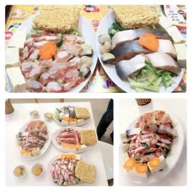 Tổng hợp- Quán Ăn Foodfair - Beta Cineplex