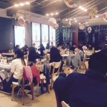Tổng hợp- Quán Ăn Foodfair - Beta Cineplex