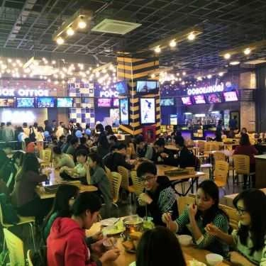 Tổng hợp- Quán Ăn Foodfair - Beta Cineplex