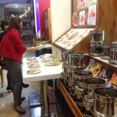 Tổng hợp- Quán Ăn Foodfair - Beta Cineplex