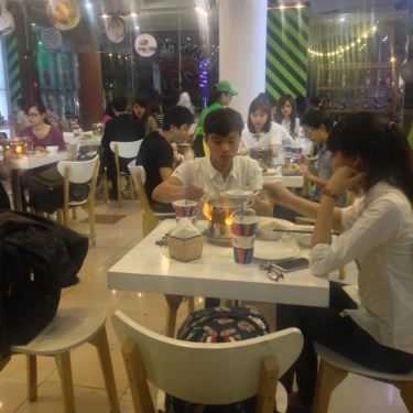 Tổng hợp- Quán Ăn Foodfair - Beta Cineplex