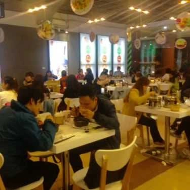Tổng hợp- Quán Ăn Foodfair - Beta Cineplex