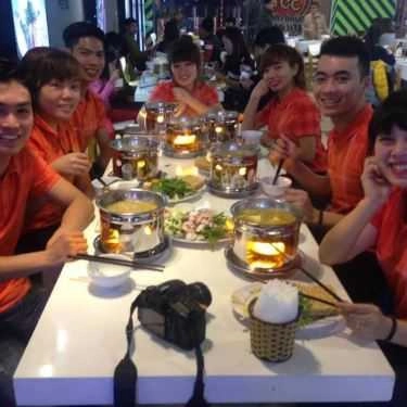 Tổng hợp- Quán Ăn Foodfair - Beta Cineplex