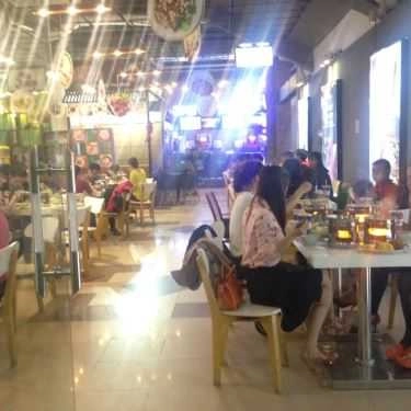 Tổng hợp- Quán Ăn Foodfair - Beta Cineplex