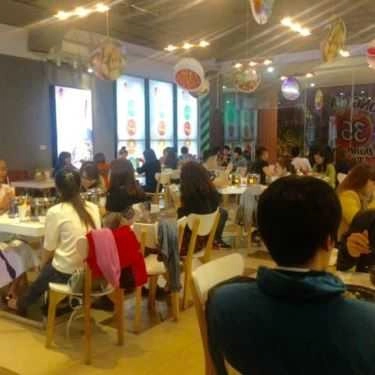 Tổng hợp- Quán Ăn Foodfair - Beta Cineplex