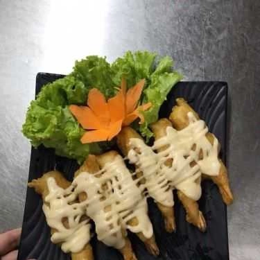 Tổng hợp- Nhà Hàng Garlic - Lẩu Nướng Sông Công