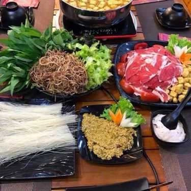Tổng hợp- Nhà Hàng Garlic - Lẩu Nướng Sông Công