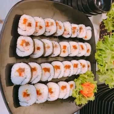 Tổng hợp- Nhà Hàng Garlic - Lẩu Nướng Sông Công