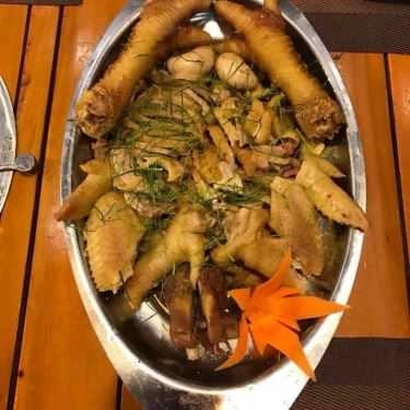 Tổng hợp- Nhà Hàng Garlic - Lẩu Nướng Sông Công
