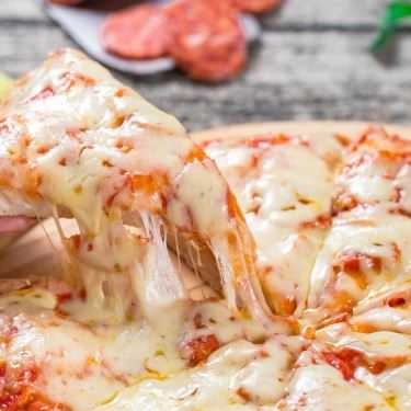 Món ăn- Quán Ăn Gelato Pizza - Phổ Yên