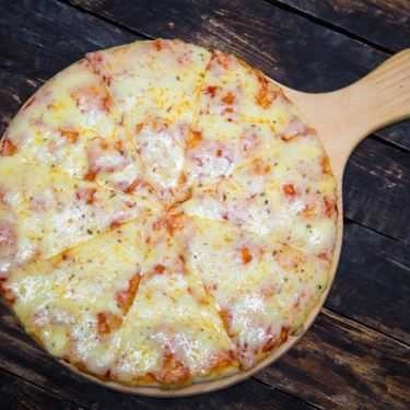 Món ăn- Quán Ăn Gelato Pizza - Phổ Yên