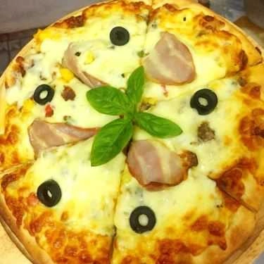 Món ăn- Quán Ăn Gelato Pizza - Phổ Yên