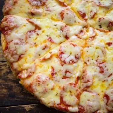 Món ăn- Quán Ăn Gelato Pizza - Phổ Yên