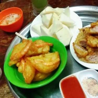 Món ăn- Quán Ăn Góc Hà Nội - Minh Cầu