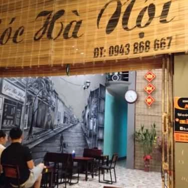 Tổng hợp- Quán Ăn Góc Hà Nội - Minh Cầu