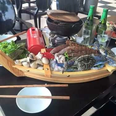 Món ăn- Nhà Hàng Hoa Biển