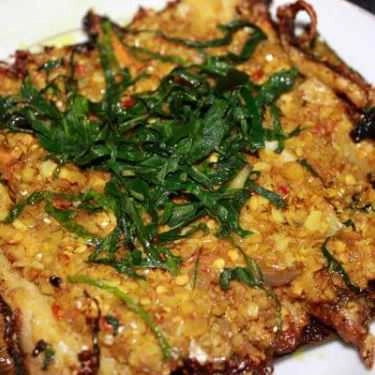 Món ăn- Nhà Hàng Hoa Biển