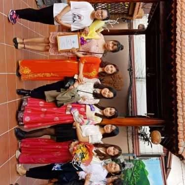 Tổng hợp- Nhà Hàng Hương Việt - Đặc Sản Núi Rừng
