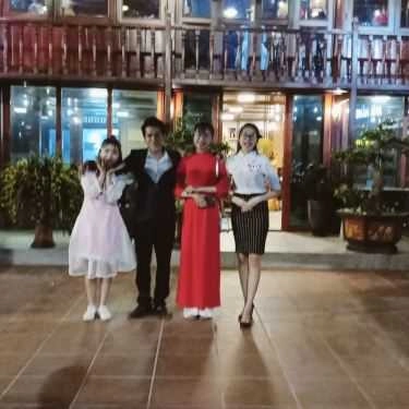 Tổng hợp- Nhà Hàng Hương Việt - Đặc Sản Núi Rừng
