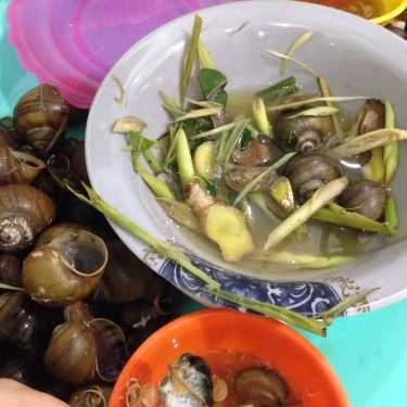 Món ăn- Quán Ăn Huyền Ốc Hải Phòng