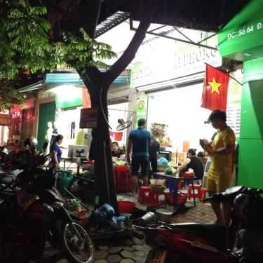 Tổng hợp- Quán Ăn Huyền Ốc Hải Phòng